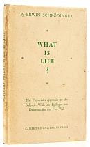 What is Life? The Physical Aspect of the Living Cell