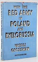 With the Red Army in Poland and Byelorussia