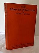 The Road to Wigan Pier.